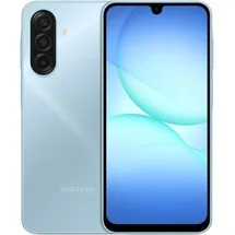 Samsung Galaxy A17 256 GB Blue