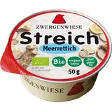 Zwergenwiese Kleiner Streich Meerrettich bio