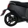 SAXXX Ecooter E2R 4,0 kW 75 km/h Schwarz