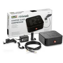 REVELL Airbrush-Kompressor 39139