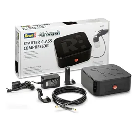 REVELL Airbrush-Kompressor 39139