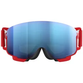Poc Nexal Mid WF Prismane red/partly sunny blue (8707)