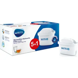 Brita MAXTRA+ Kartuschen 6 St.