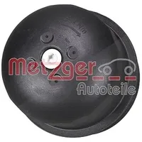 METZGER Deckel, Ölfiltergehäuse GREENPARTS 2370124]