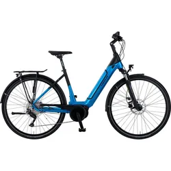 Kreidler Vitality Eco 7 Sport Blau Modell Aktion