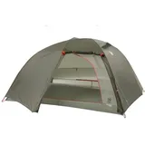 Big Agnes Copper Spur UL3 XL Lichen Green/Mercury