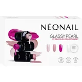 NeoNail Professional NEONAIL Glassy Pearl Collection Set - 1.0 Stück
