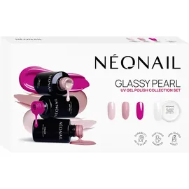 NeoNail Professional NEONAIL Glassy Pearl Collection Set - 1.0 Stück