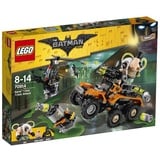 LEGO The Batman Movie Der Gifttruck von Bane (70914)