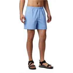 Badehose Backcast III Water Short Herren - blau BLAU 30