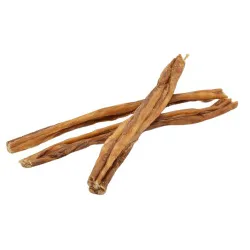 Brekz Snacks - Schweinedarm Spaghetti für Hunde 35 cm 120 g