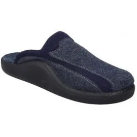 Westland Hausschuhe in Blau | Gr.: 47
