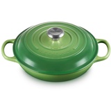 Le Creuset Gourmet-Profitopf, 26 cm, Bamboo,