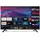 HIKERS 40Z1 40" FHD LED Smart TV