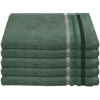 SCHIESSER Skyline Color aus 100 % Baumwolle mit eleganter