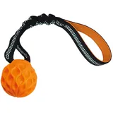 Nobby TPR Ball Wafer 7,5 cm Orange