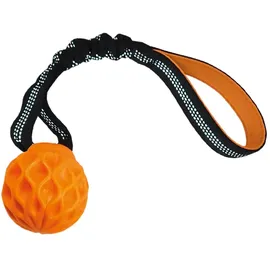 Nobby TPR Ball Wafer 7,5 cm Orange