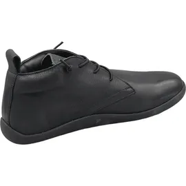 THINK! Think HAPPAT Barfuss für Herren, schwarz, Größe 46 EU