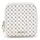 GUESS Schmuckschatulle Cube Jewelery Case White Logo Multi