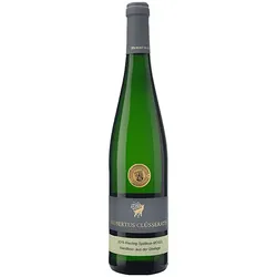 Weingut Clüsserath Trittenheimer Apotheke Riesling Spätlese lieblich 0,75L