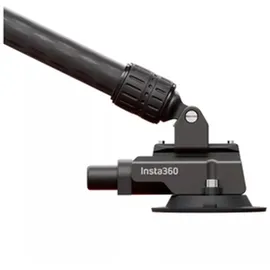 INSTA360 Dreifach-Saugnapf Wagenhalterung