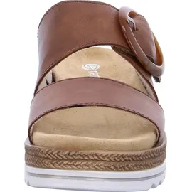 REMONTE für Damen, braun, Gr. 36 EU
