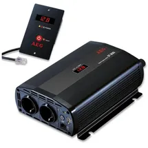 AEG Spannungswandler ST-800 12V 800W