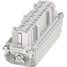 Phoenix Contact 1407735 Buchseneinsatz HC-B 24-I-PT-F