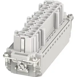 Phoenix Contact 1407735 Buchseneinsatz HC-B 24-I-PT-F