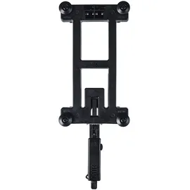 Basil MIK Adapterplatte 2.0 - schwarz