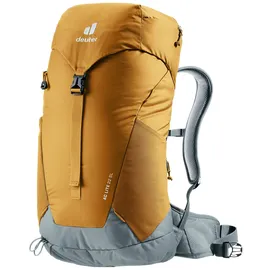 Deuter AC Lite 22 SL cinnamon/teal