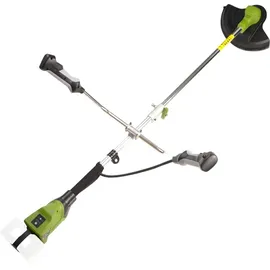 PROCRAFT PTA40 inkl. 2 x 4,0 Ah