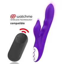 Galatea Galatea, - Galo Vibrator, G-Punkt Vibrator