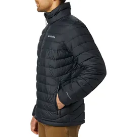 Columbia Powder Lite schwarz S