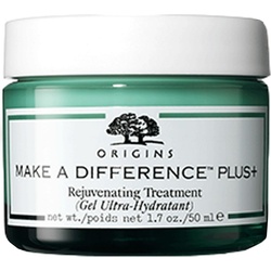 Origins, Gesichtscreme, Make A Difference – Plus + Rejuvinating Treatment (50 ml, Gesichtscrème)