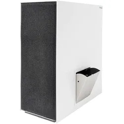 Ersatzfilter Molekular/H13 für Luftreiniger Camfil CamCleaner 800