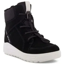 ECCO URBAN SNOWBOARDER Winterstiefel Schwarz 38
