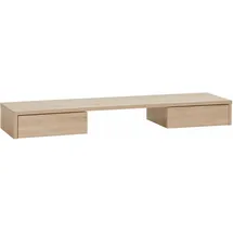 Mäusbacher Tischaufsatz Mio B:120 cm H:14 cm