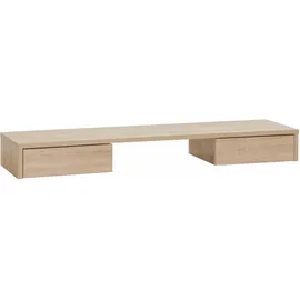 Mäusbacher Tischaufsatz Mio B:120 cm H:14 cm