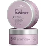 REVLON Professional Style Masters Creator Matt Clay 85 ml