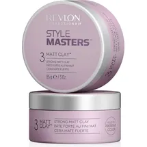 REVLON Professional Style Masters Creator Matt Clay 85 ml