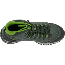Brütting Trekkingschuhe grau 37