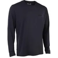 ION Tee S-ionic Long Sleeve Men black (900) XL