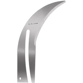 Holzkraft Spaltkeil zwangsgeführt für Sägeblatt Ø 250 - 350 mm