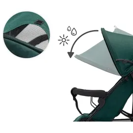 Kinderkraft TIK Green Wald - Grün