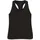 Puma W Cloudspun Racerback TANK PUMA black S