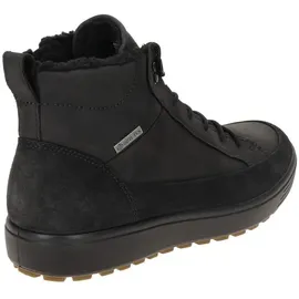 ECCO Herren Soft 7 Tred M Wanderstiefel, Schwarz, 42.5 EU