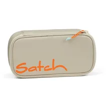 Satch Schlamperbox Crossed Sand
