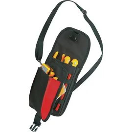 Papyrus Werkzeugtasche 556 TB B185xTxH245mm PES PLANO