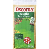 Oscorna Rasaflor Rasendünger 20 kg